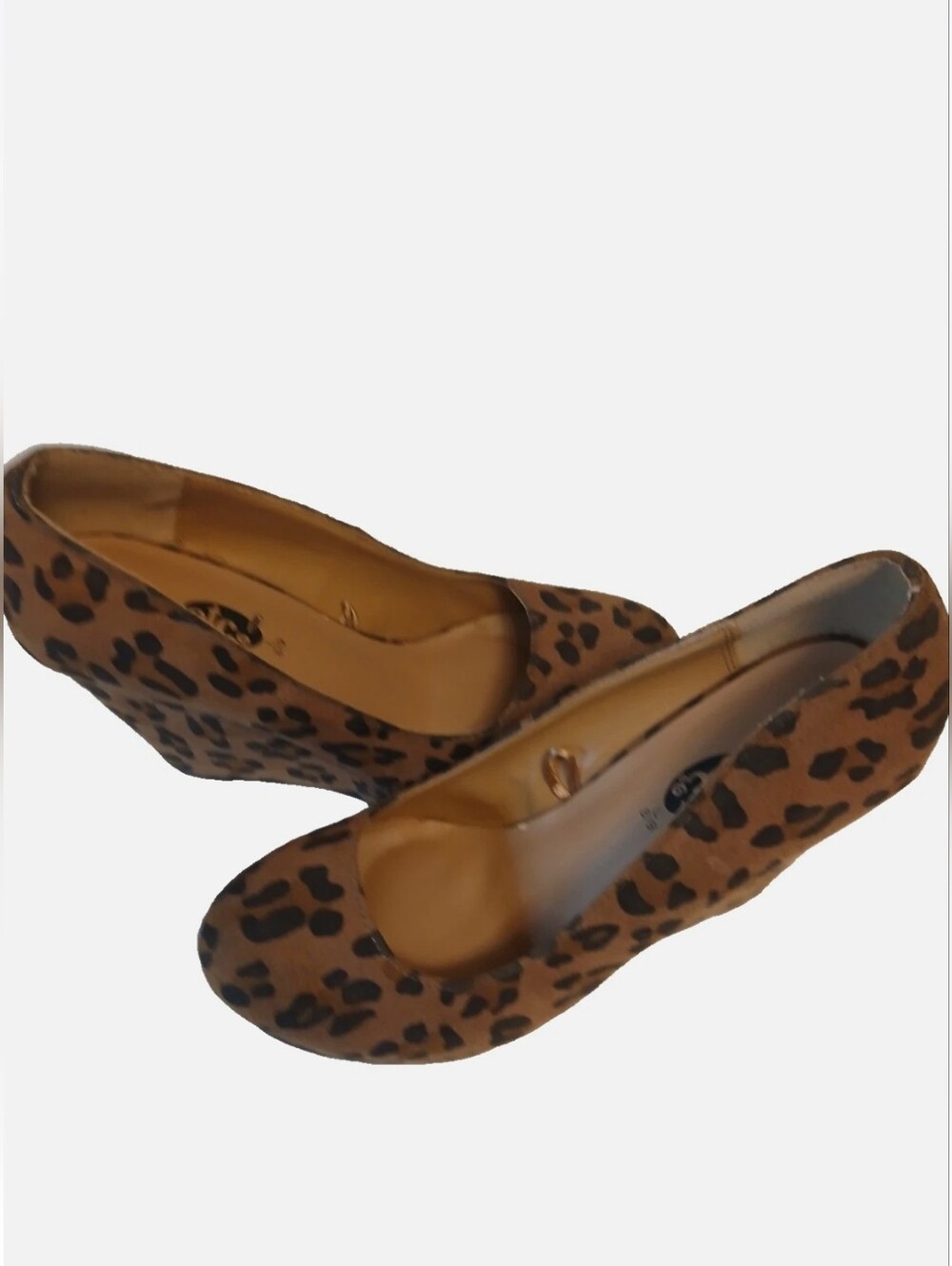 Women's Rue21 Wedge Heel Size 8